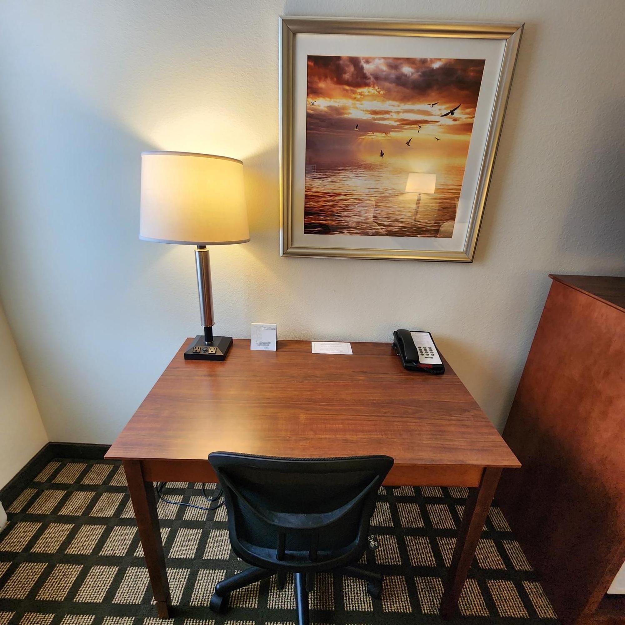 Baymont By Wyndham Mackinaw 3* Mackinaw City