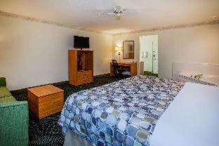 Baymont By Wyndham Mackinaw Mackinaw City