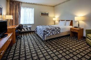 Hotel Baymont By Wyndham Mackinaw Mackinaw City