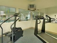 Hotel Baymont By Wyndham Mackinaw 3*