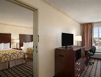 Baymont By Wyndham Mackinaw Hotel Mackinaw City